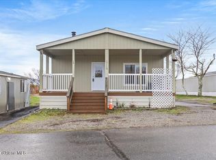 17110 W Santiago Cir, Hauser, ID 83854