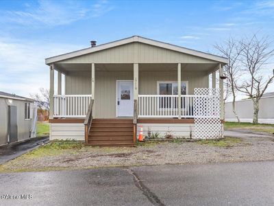 17110 W Santiago Cir, Hauser, ID, 83854