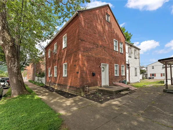 267 14th St, Ambridge, PA 15003