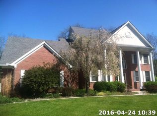 4326 E Chase Run, Liberty Township, OH 45011