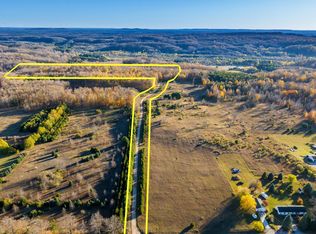 11739 Fewins Rd, Honor, MI 49640