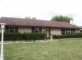 3353 Stephen Dr S, Columbus, OH 43204