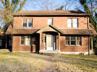 310 Chapel Ave, Nashville, TN 37206