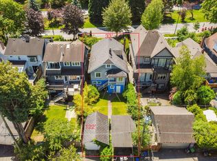 3149 King Edward Ave W, Vancouver, BC