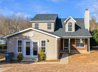 2915 Overlook Tl, Charlotte, NC 28212