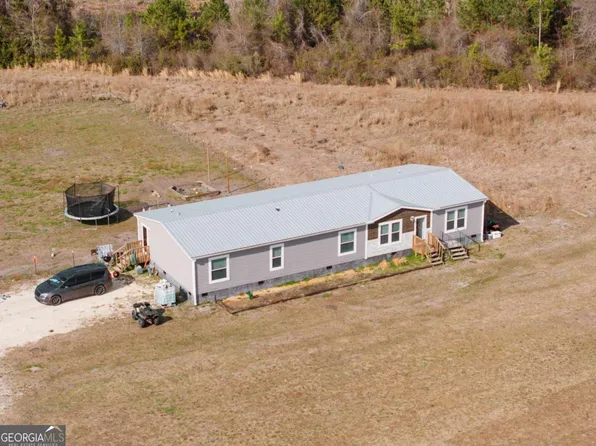 118 Goody Rd, Surrency, GA 31563