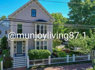 87 Quebec St, Portland, ME 04101
