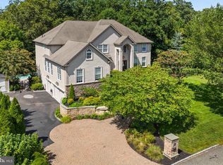 23 Regals Ct, Woolwich Township, NJ 08085