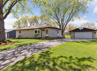 12132 Monroe St NE, Blaine, MN 55434