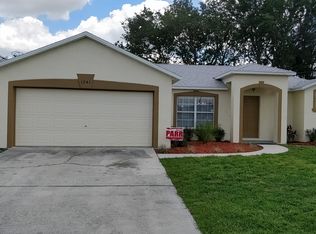 1241 Emerson Dr NE, Palm Bay, FL 32907