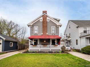 102 Winston Rd, Buffalo, NY 14216