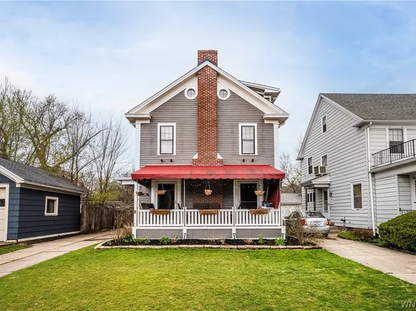 102 Winston Rd, Buffalo, NY 14216