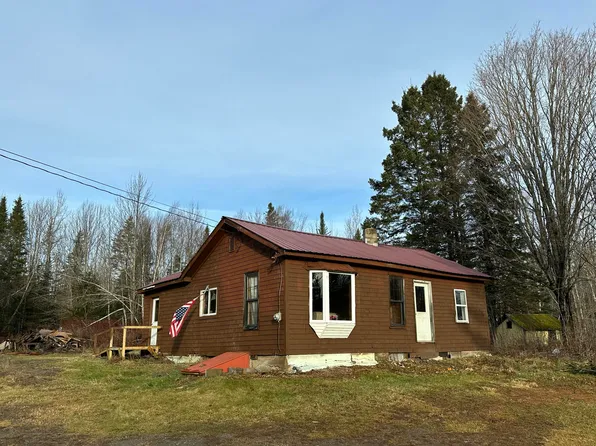 296 US-1, Amity, ME 04471