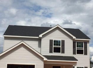 3007 Desmond Woods Dr, Greensboro, NC 27405