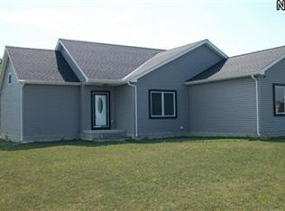 8903 Spencer Rd, Homerville, OH 44235