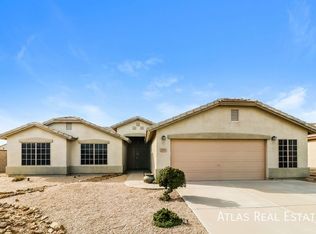 14206 N 152nd Ln, Surprise, AZ 85379