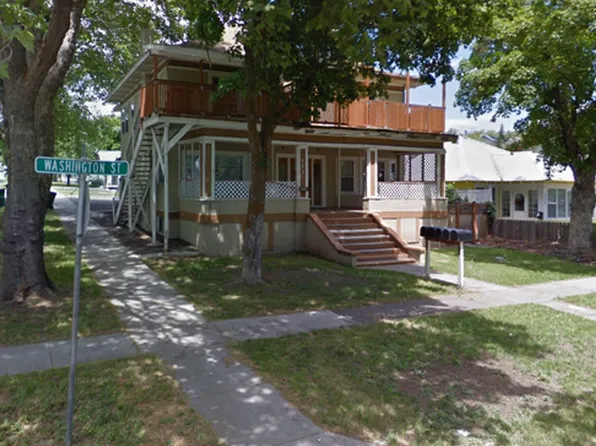 1 Bedroom Apartment, 203 Washington St APT E, Klamath Falls, OR 97601