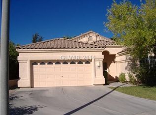 2038 Hobbyhorse Ave, Henderson, NV 89012