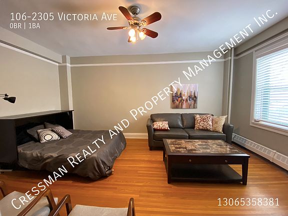 3rd image of 2305 Victoria Ave #106