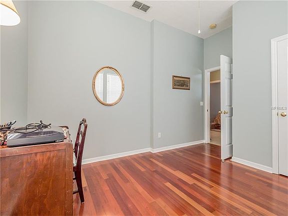 Bedroom or Den