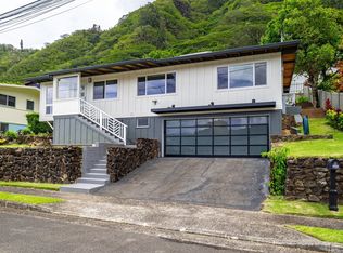 3406 Keahi St, Honolulu, HI 96822
