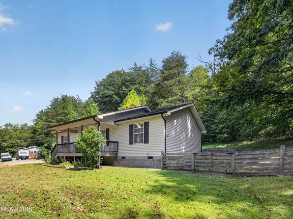 6010 Cline Rd, Knoxville, TN 37938