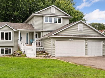 9442 Edison St NE, Blaine, MN, 55449