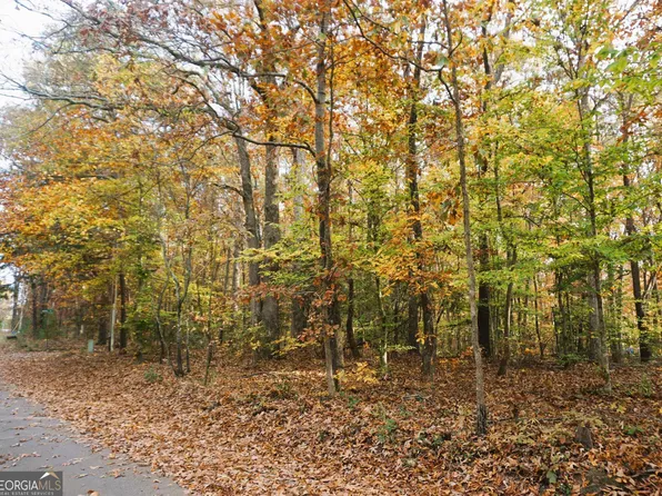 0 Wineberger Rd, Hartwell, GA 30643