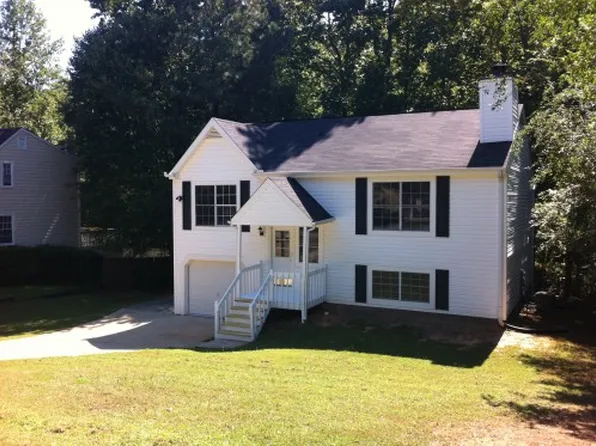 4011 Laurel Springs Way, Atlanta, GA 30339