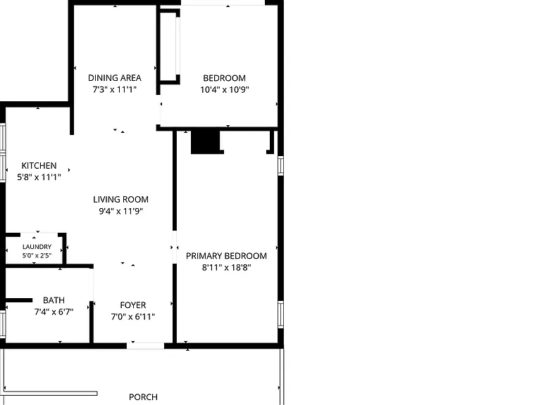 64 George St #2 — Photo 14