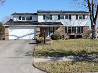 3430 Maxim Dr, Fort Wayne, IN 46815