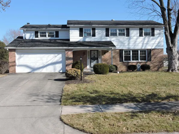 3430 Maxim Dr, Fort Wayne, IN 46815