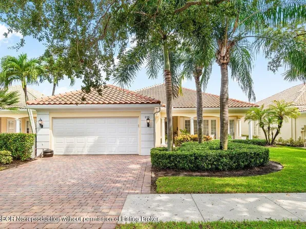 215 Danube Way, Palm Beach Gardens, FL 33410