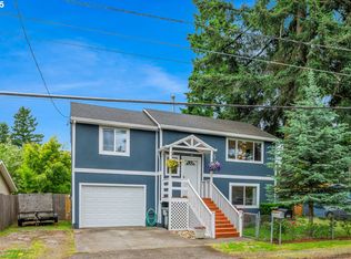 9696 SE 73rd Ave, Milwaukie, OR 97222