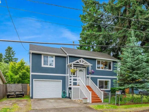 9696 SE 73rd Ave, Milwaukie, OR 97222