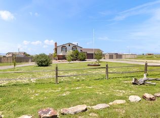 1239 N Gantts Fort Ave, Pueblo West, CO 81007