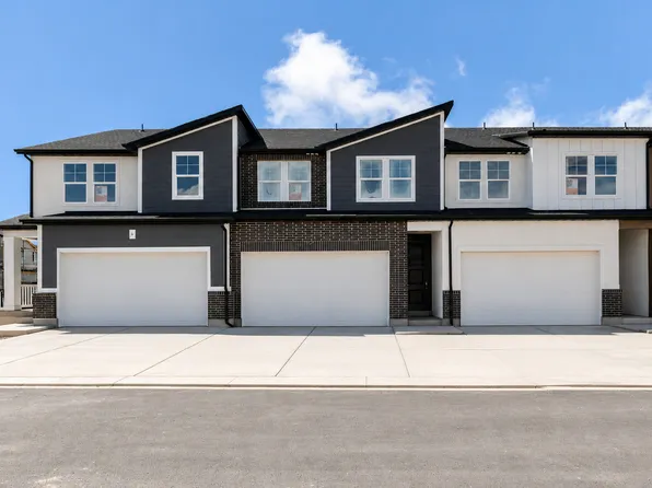 3774 S Amaranth Rd #130, West Valley City, UT 84119