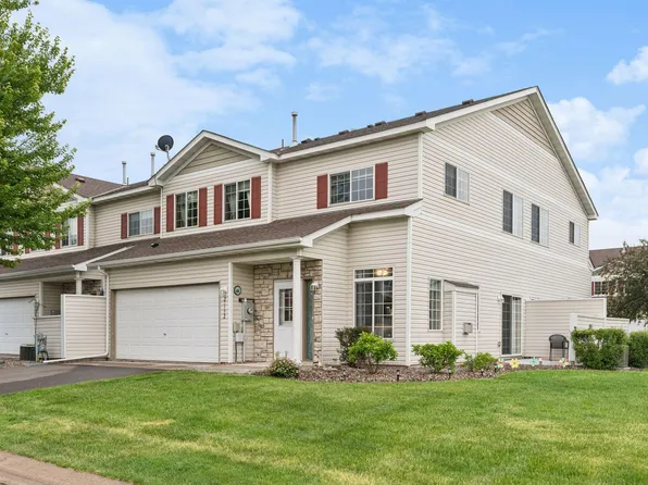 21172 S Morgan Dr, Forest Lake, MN 55025