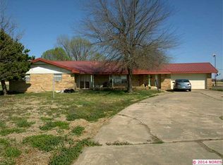 12121 S 4060 Rd, Oologah, OK 74053