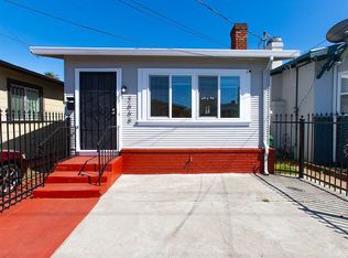 2666 66th Ave, Oakland, CA 94605