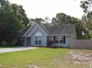 599 Rosedale Dr, Aynor, SC 29511