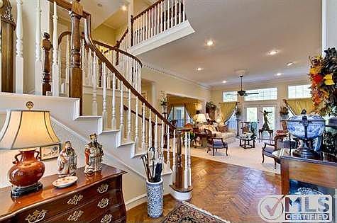 2nd image of 7907 Jefferson Cir