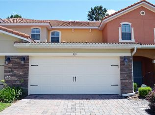 339 White Dogwood Ln, Ocoee, FL 34761