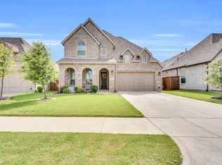 1415 Misty Pasture Way, Mansfield, TX 76063