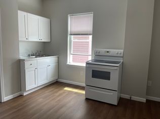 205 1/2 Diamond St #3, Fairmont, WV 26554