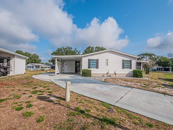 131 Pine Ridge Rd, Leesburg, FL 34788