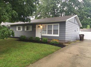 1018 Pleasant Dr, Reynoldsburg, OH