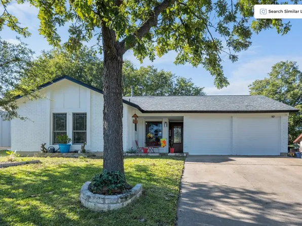 2505 Lazy Oaks Dr, Austin, TX 78745