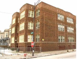 1200 W 64th St APT 2, Chicago, IL 60636