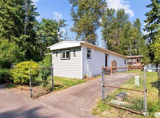 31108 3rd Ave TRAILER 402, Black Diamond, WA 98010